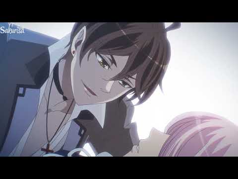 انمي علامات العض الحلوة Tianmei De Yaohen حصري