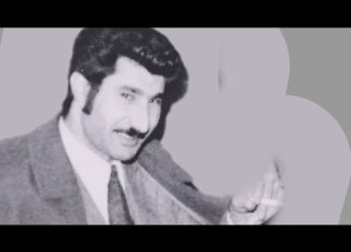 محسن الخياط يصف عريان السيد خلف وصف نادر