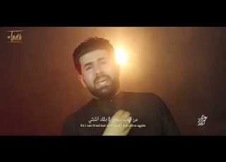 قصيدة عود محرم الملا علي الساعدي