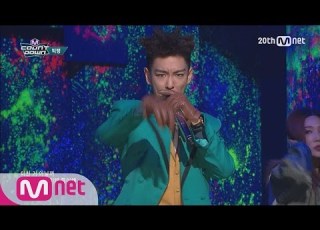  More Sticky Stage Than Chapsal Dduck BIGBANG BAE BAE M COUNTDOWN EP 424