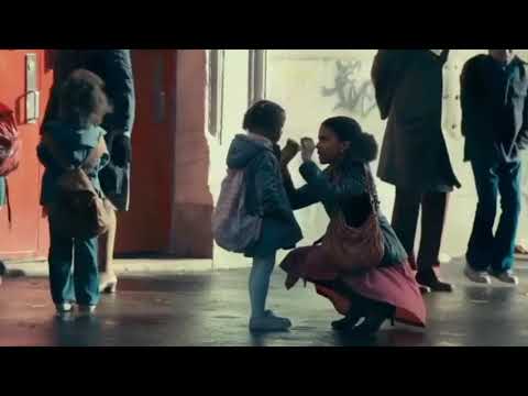 Arthur Stalks Sophie Joker 2019