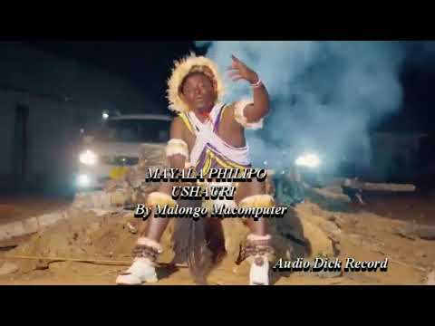 2026 Nyanda Philipo Song Ushauri Kisima Na Mjukuu Malonde Official Music Audio Shaini Record