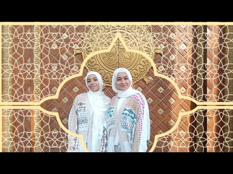 روتين أول جمعة فى رمضان 2 رمضان