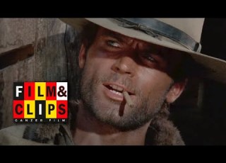 Hügel Der Blutigen Stiefel Mit Bud Spencer Und Terence Hill By Film Clips Ganzer