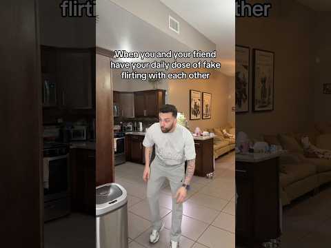 عندما يصدمونك بتلك الكلمة مضحك كوميديا