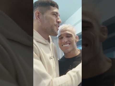 CALL OR NOT CALL AlexPoatan UFC307