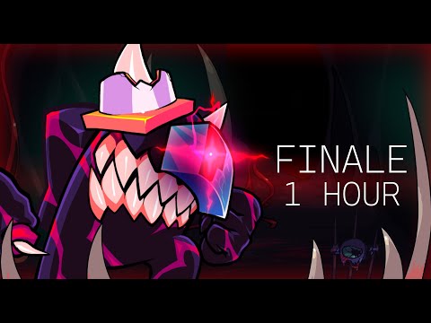 FNF Vs Impostor V4 Finale 1 HOUR