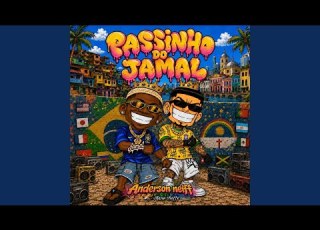  Passinho Do Jamal