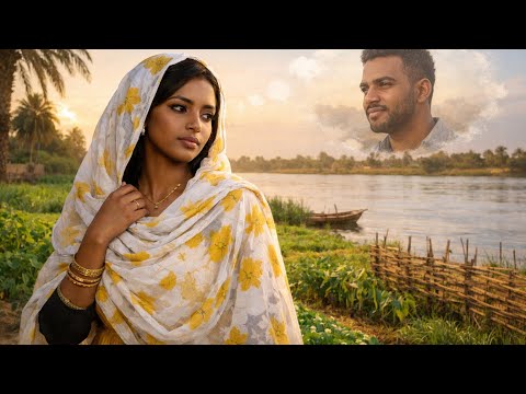 حبيب العمر يا غايب رائعة شرحبيل احمد فيديو كليب 2026 أغاني سودانية