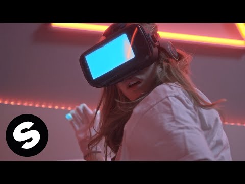 LUM X Gabry Ponte Monster Official Music Video