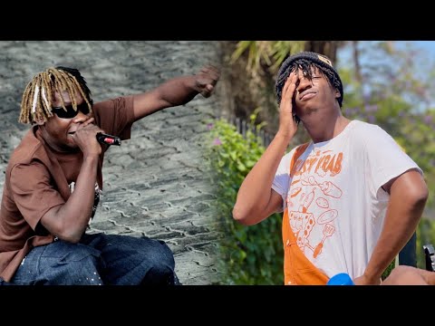 Voltz Otaura Kuti Runna Rulez Akamunyangadzira Song Kumba Hakuna Basa