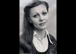 Лідія Михайленко Некрасивий