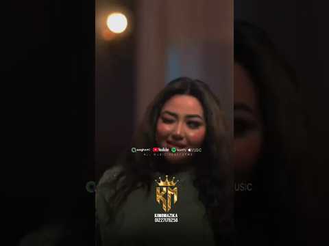 ضربه قاضيه رحمه محسن من مسلسل علي كلاى ترند رمضان ترند جديد