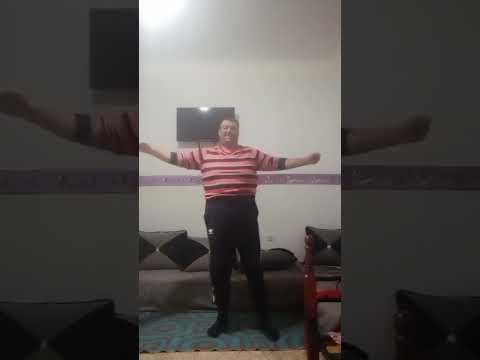 براهيم زكروط على انغام القصبة Barahim Zakrout Dance 2021