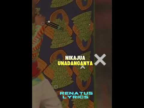 Mbosso Yamoto Band Nitakupwelepweta Lyrics Music Video
