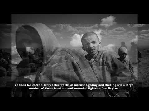 Eddy Van Wessel Documentary 2020 Sony World Photography Awards