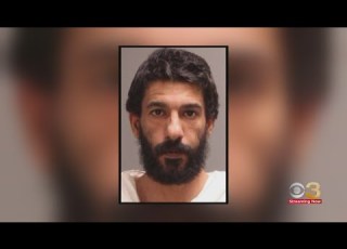  Ahmad Shareef Accused Of Decapitating Wife In Lawndale