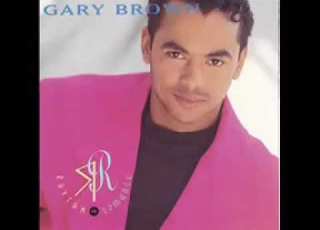  Gary Brown Promise