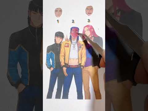 Huntr X X What It Sound Like K Pop Demon Hunters Kpopdemonhunters Zoey Mira Rumi Huntrix