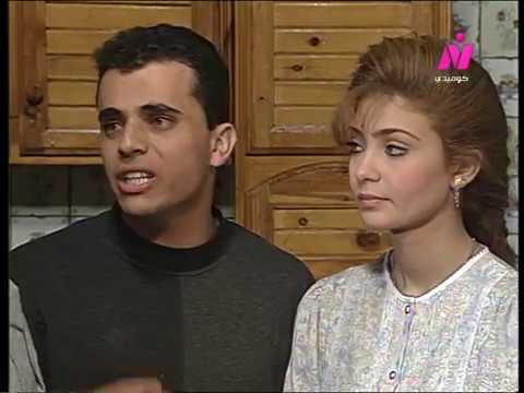 مسلسل ساكن قصادي عمر الحريري سناء جميل في بيتنا جاموسة مسلسل ساكن قصادي عمر الحريري سناء جميل في بيتنا جاموسة