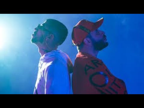 CHEMSOU Freeklane FT DIDINE Canon 16 Moujat El Babour موجات البابور LYRICS الكلمات