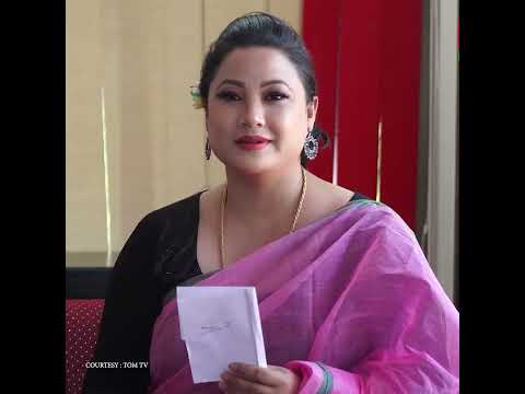 DR MEDHABATI Shija Hospital ENT On Mouth Cancer