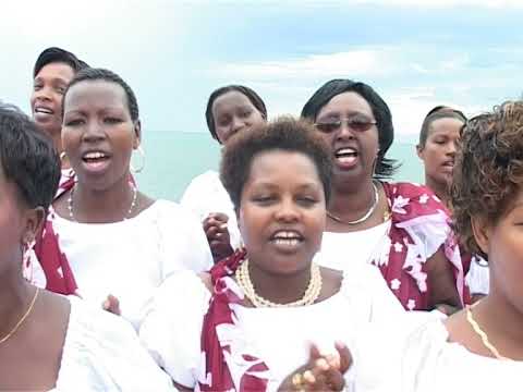 Kenyera Igitenge Club Socio Culturel Giramahoro