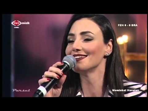 Sevcan Orhan Tutam Yar Elinden