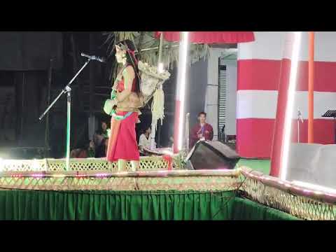 Si Donyi Traditional Fashion Show 5 01 2025 DUMPORIJO Si Donyi Traditional Fashion Show 5 01 2025 DUMPORIJO