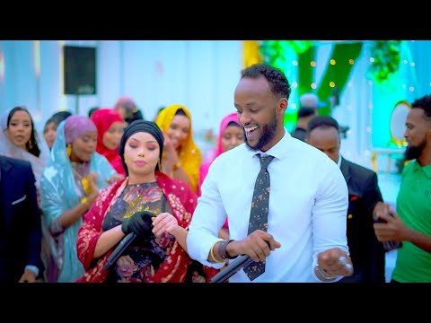 HASSAN GANTAAL RAHMA HASSAN DHAANTO CUSUB JUBALAND OFFICIAL MUSIC VIDIO 2024