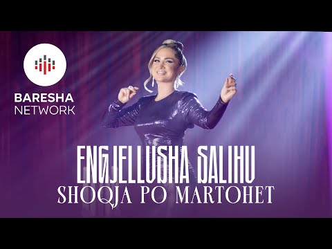 Engjellusha Salihu SHOQJA PO MARTOHET 2026