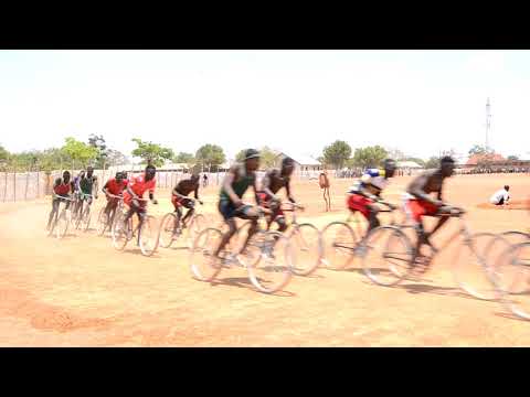 MASHINDANO YA BAISKELI SHINYANGA BIKE RACE MASHINDANO YA BAISKELI SHINYANGA BIKE RACE