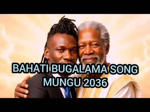 BAHATI BUGALAMA SONG MUNGU MPYA 2026 OFFICIAL AUDIO MAKALA GASHIMBA