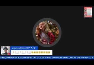 HEARTBROKEN THEY JUST FOUND LITTLE BABY JOHNATHAN EVERETT BOLEY DESEASED