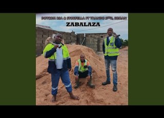 Zabalaza