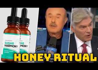 مراجعات موقع Sugar Harmony هل هو عملية احتيال أم طقوس العسل أم وصفة عسل أوكيناوا وهل هو برنا