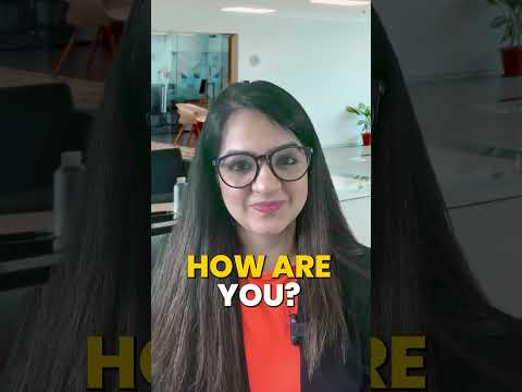 How To Greet The Interviewer Interview Tips