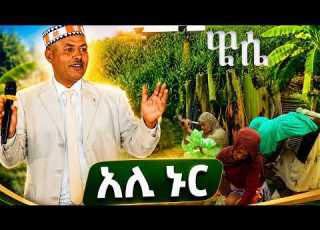  Siltie Music አሊ ኑር ዌሴ ዌሴ Ali Nur Wese Ethiopian Music