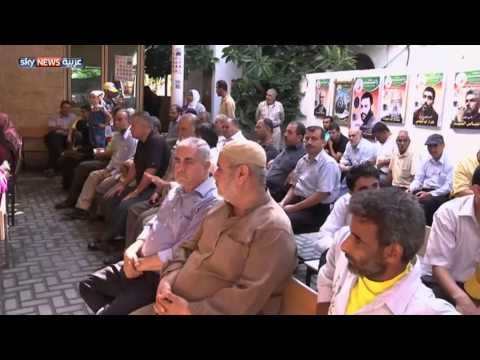 فلسطينيون يترقبون عودة الأسرى