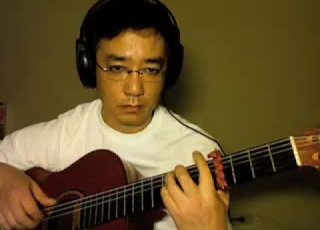  Theme From Otoko Wa Tsuraiyo Fingerstyle Guitar