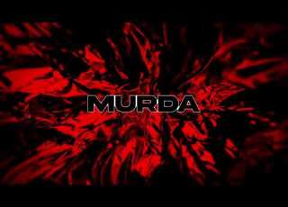 Yungmanny MURDAMAN Lyric Video