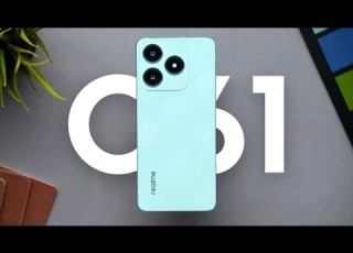 Realme C61 Review Better Than The Note 50
