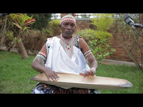 Bigoro Vy Imigabo Ivugijwe Na Torobeka Joseph Inanga Burundi