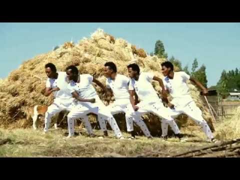 Behailu Bayou Lagignesh Mata Mata