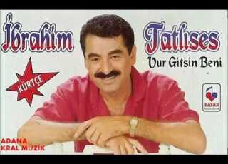 İBRAHİM TATLISES SİVEREK ASMASIYAM