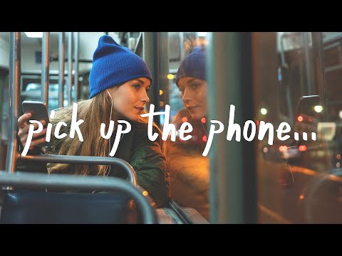 Henry Moodie Pick Up The Phone Lyrics