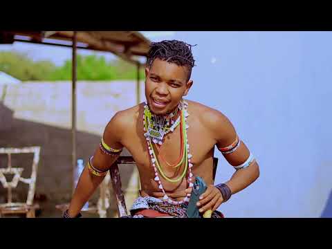 Shule Ya Ng Ombe Limbu Luchagula Seni Official VIdeo