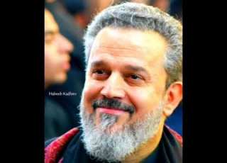  باسم الكربلائي حلم شاعر يجيني الليل اشوفنك بدر صاحي