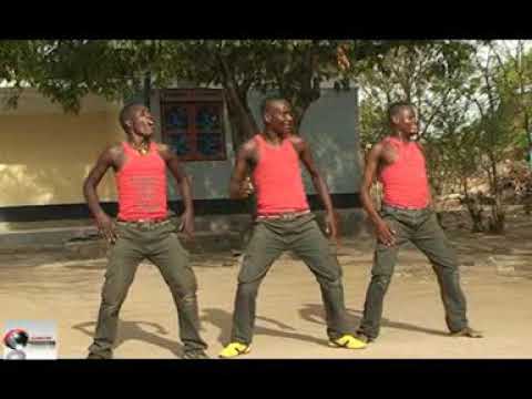 Lunduma Shihango Limix