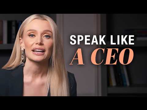 How To Speak Like The 1 Elite